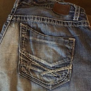 34L BKE jeans